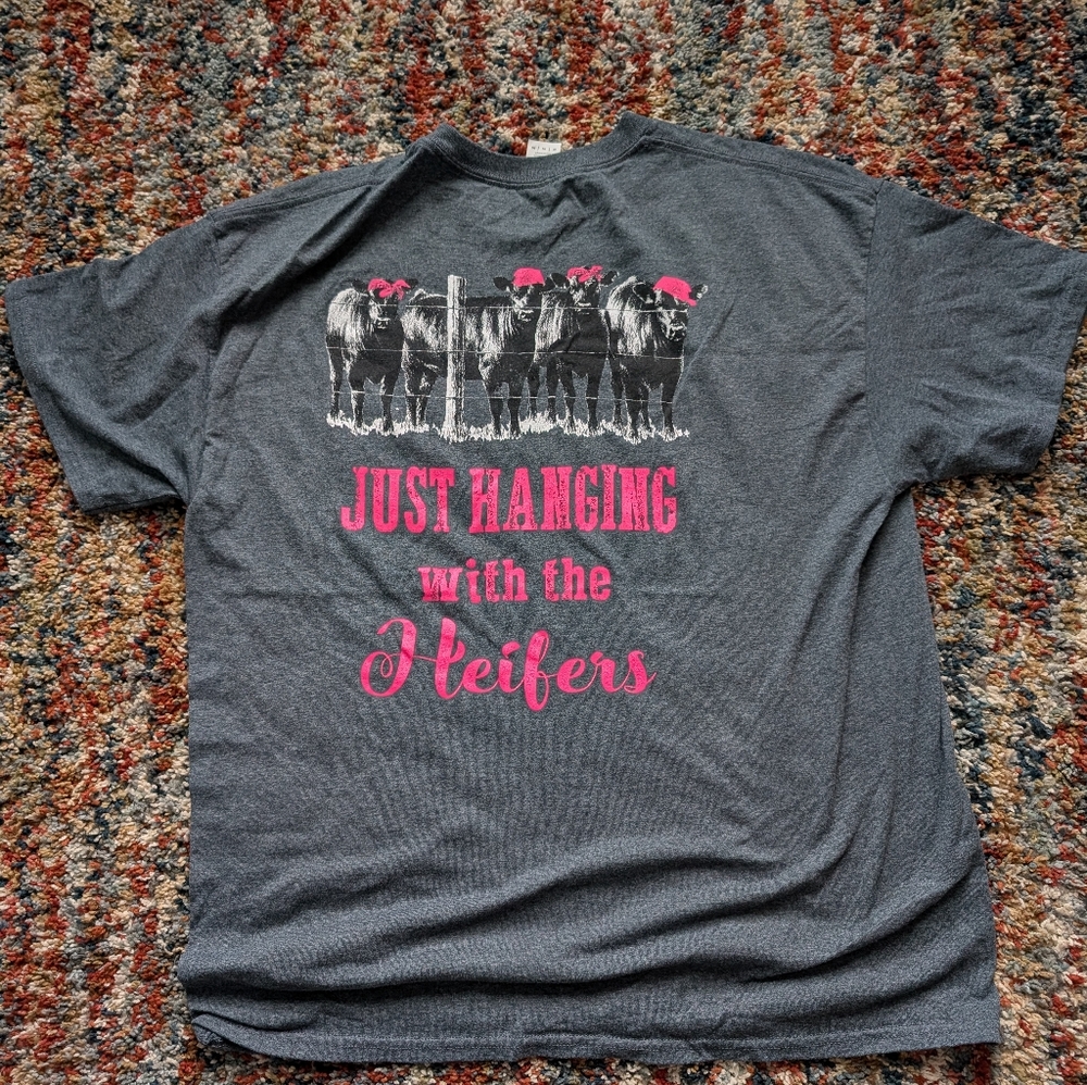 XL Women's T-shirt